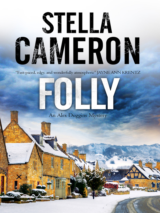 Title details for Folly by Stella Cameron - Available